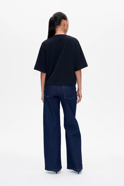 Baum Und Pferdgarten Jiana T-Shirt - Black