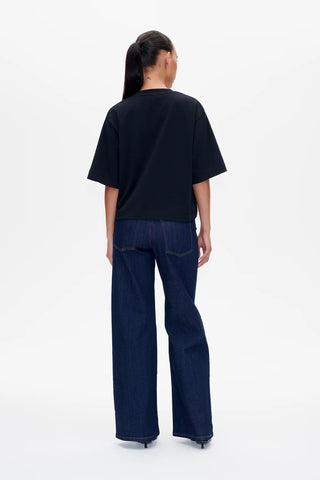 Baum Und Pferdgarten Jiana T-Shirt - Black