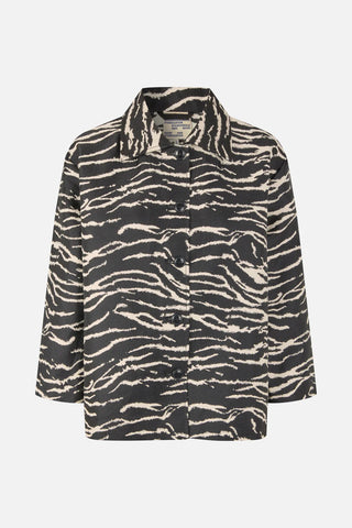 BAUM UND PFERDGARTEN Bessie Jacket - Zebra