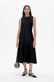 Baum Und Pferdgarten Alina Dress - Black