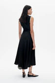 Baum Und Pferdgarten Alina Dress - Black