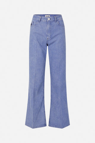 Baum Und Pferdgarten Nilea Jeans - Dutch Blue Stripe
