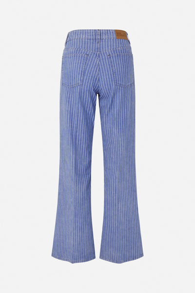Baum Und Pferdgarten Nilea Jeans - Dutch Blue Stripe