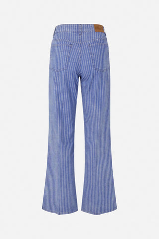 Baum Und Pferdgarten Nilea Jeans - Dutch Blue Stripe