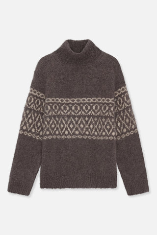 Baum Und Pferdgarten Cristine Knit - Mocha