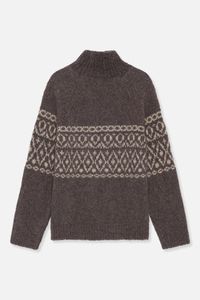 Baum Und Pferdgarten Cristine Knit - Mocha
