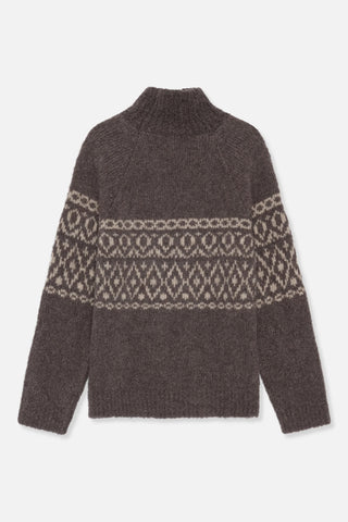 Baum Und Pferdgarten Cristine Knit - Mocha
