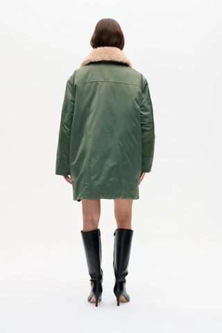 Baum Und Pferdgarten Daimi Jacket - Thyme