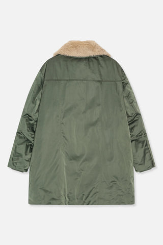 Baum Und Pferdgarten Daimi Jacket - Thyme