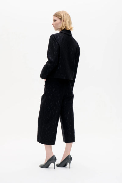 Baum Und Pferdgarten Niane Spot Trousers - Black