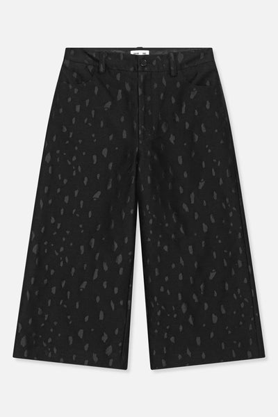 Baum Und Pferdgarten Niane Spot Trousers - Black