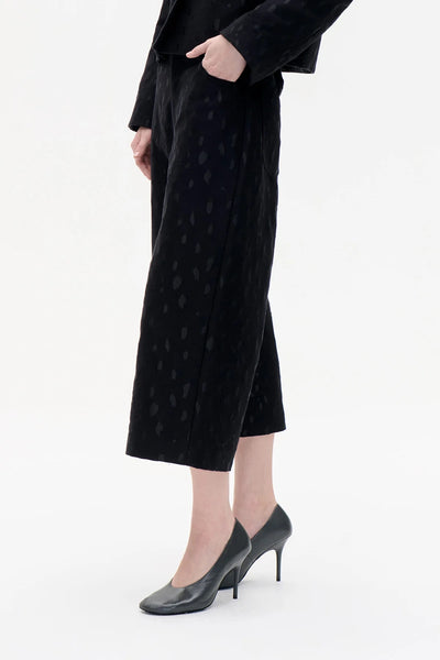 Baum Und Pferdgarten Niane Spot Trousers - Black