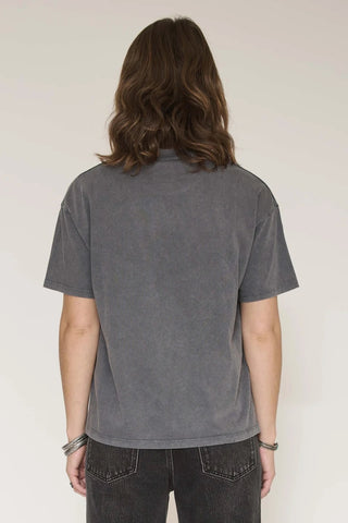 MKT Studio Tabla Joy Division T-Shirt - Carbone