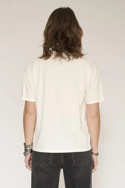 MKT Studio Tomy Blondie T-Shirt