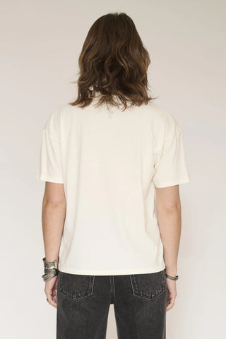 MKT Studio Tomy Blondie T-Shirt