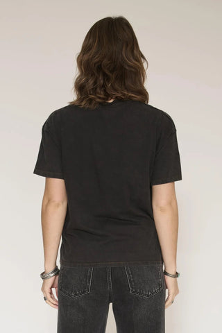 MKT Studio Towood Fleetwood Mac T-Shirt - Black
