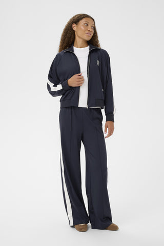 Saint Tropez OaklynnSZ Trousers - Night Sky