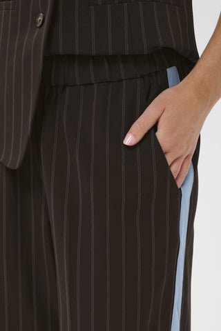 Saint Tropez PanteleaSZ Track Pants - Molé