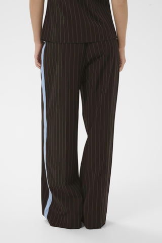 Saint Tropez PanteleaSZ Track Pants - Molé