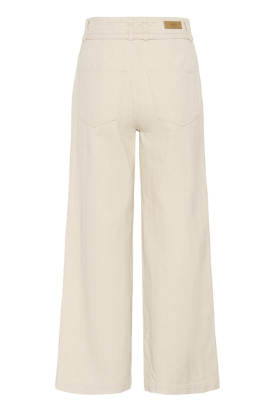 Saint Tropez RyderSZ Jeans - Ecru