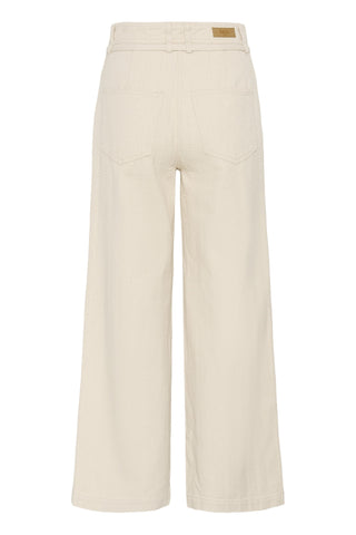 Saint Tropez RyderSZ Jeans - Ecru