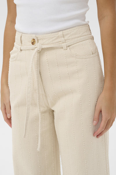 Saint Tropez RyderSZ Jeans - Ecru
