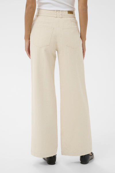 Saint Tropez RyderSZ Jeans - Ecru