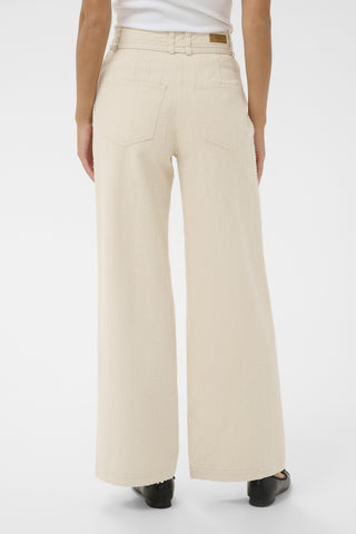 Saint Tropez RyderSZ Jeans - Ecru