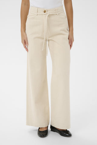 Saint Tropez RyderSZ Jeans - Ecru