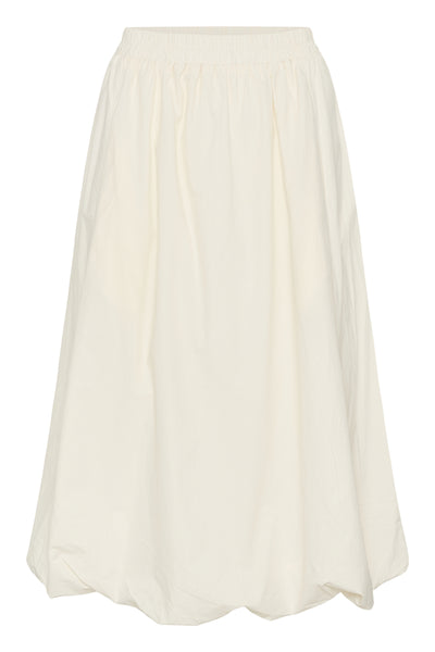 Saint Tropez RobinSZ Skirt - Ice White