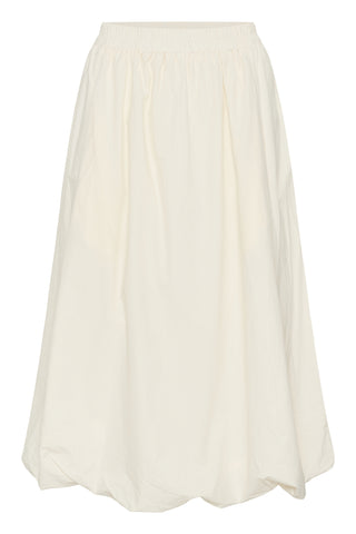 Saint Tropez RobinSZ Skirt - Ice White