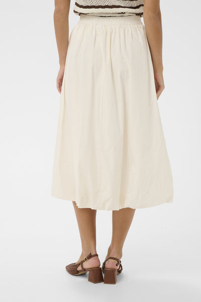 Saint Tropez RobinSZ Skirt - Ice White