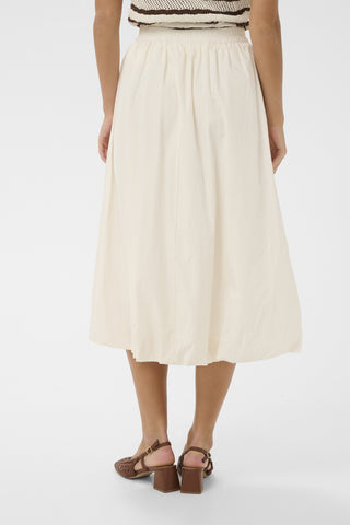 Saint Tropez RobinSZ Skirt - Ice White