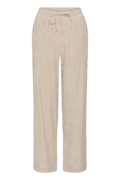 Saint Tropez ElmikoSZ Stripe Trousers