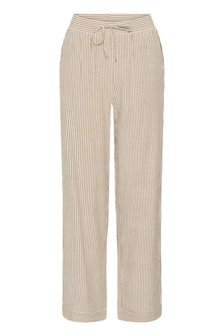 Saint Tropez ElmikoSZ Stripe Trousers
