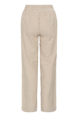 Saint Tropez ElmikoSZ Stripe Trousers