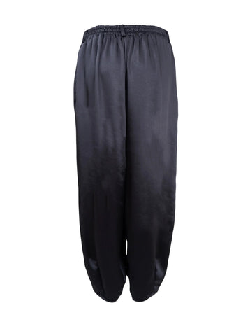 Black Colour BCLucinder Balloon Trouser - Black