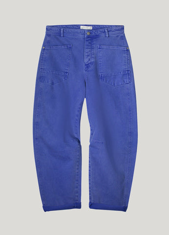 Summum Vintage Cargo Pants