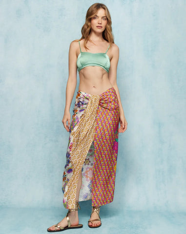Me369 Luna Markers Skirt