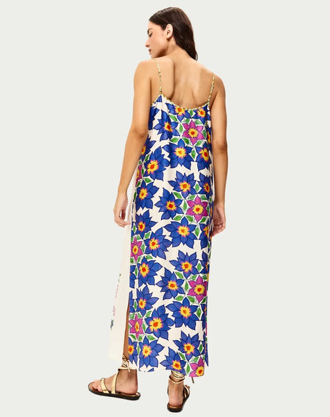 Me369 Olivia Camisole Markers Dress