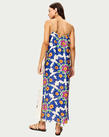 Me369 Olivia Camisole Markers Dress