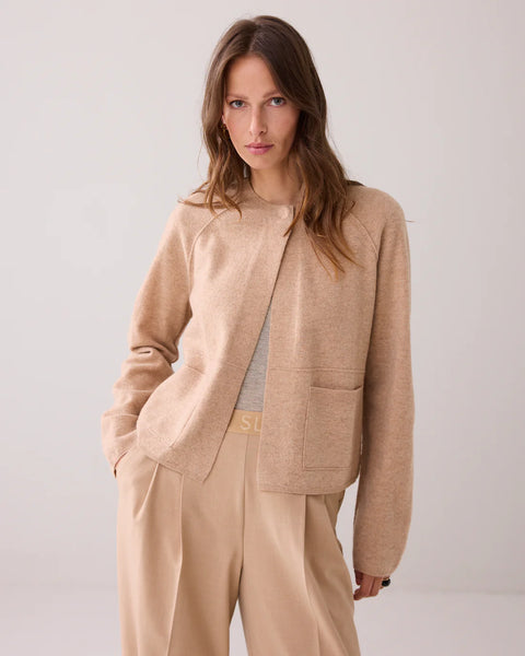 Summum Woman Cardigan Jacket