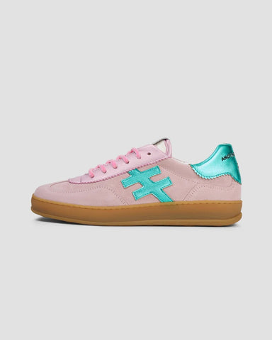 Another Trend  Iconic II Multi Trainer - Rose