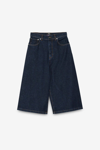 Ottod'Ame Bermuda Jeans / Long Shorts - Denim