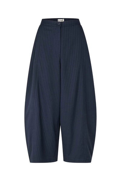 Lollys Laundry BambusLL Pants - Dark Navy