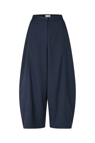 Lollys Laundry BambusLL Pants - Dark Navy