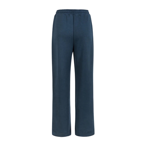 Coster Copenhagen CCHeart Billie Loose Sweatpants - Navy