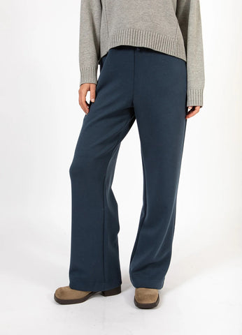 Coster Copenhagen CCHeart Billie Loose Sweatpants - Navy