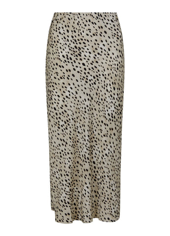 Coster Copenhagen Styler Mid Length Skirt - Print