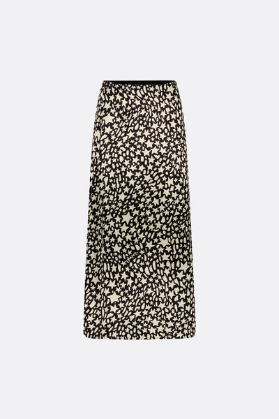 Fabienne Chapot Laurie Skirt - Creme Brûlée Star Sisters